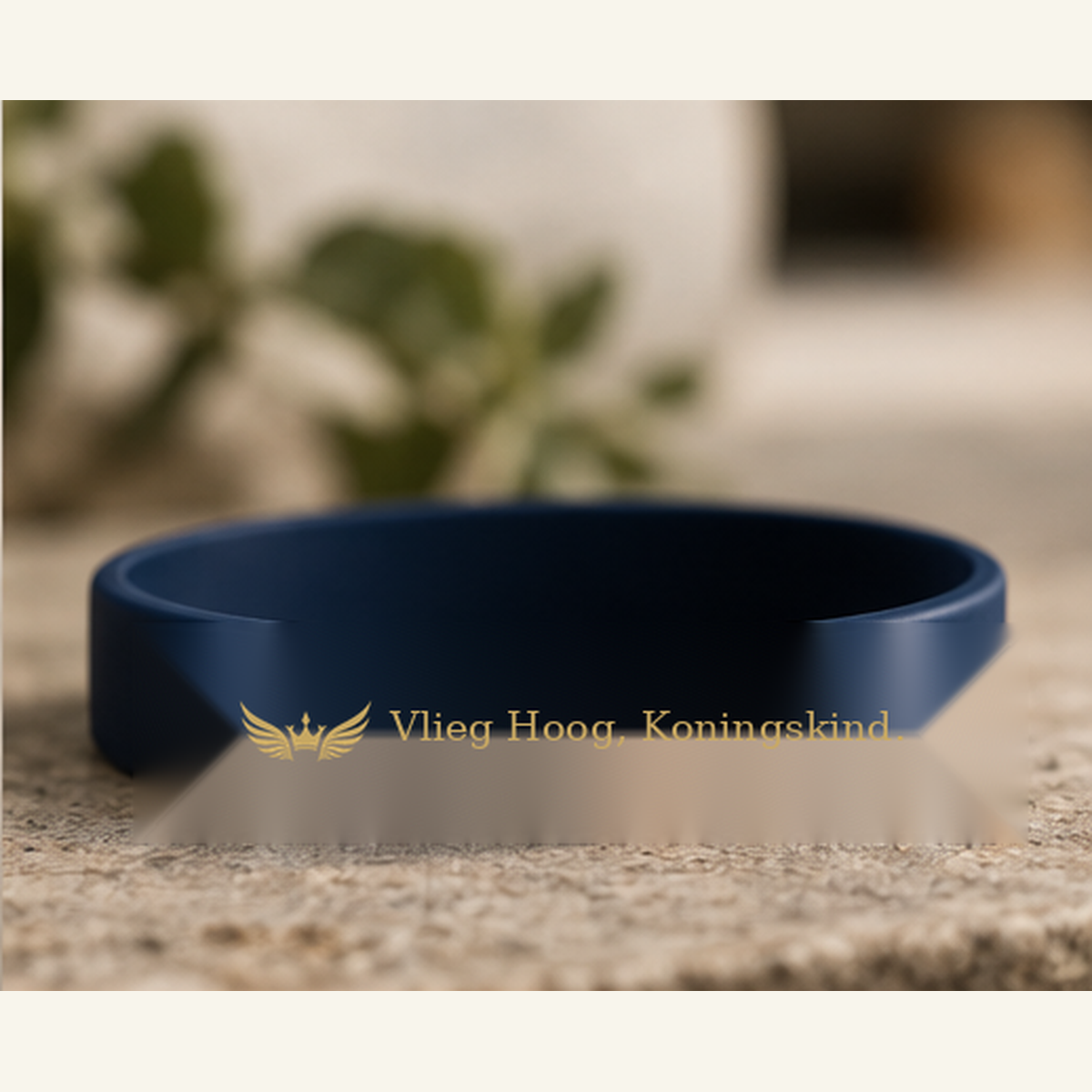 Vlieg Hoog Armband