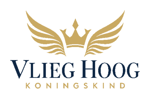 Vlieg Hoog, Koningskind